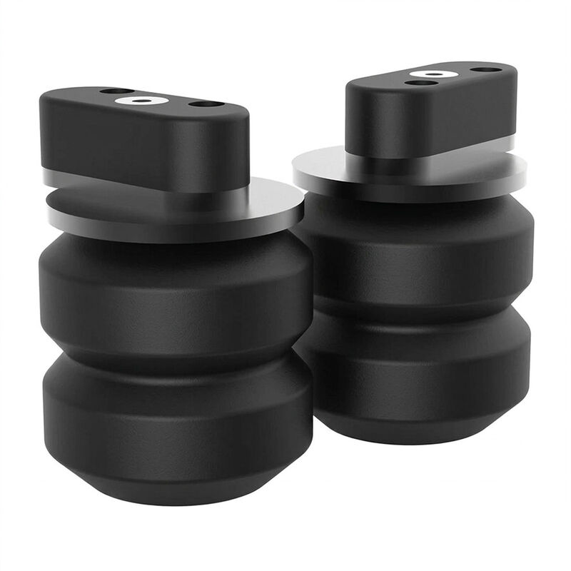 Timbren SES Front Suspension Enhancement Kit for 2019&ndash;2026 RAM 2500 & 3500