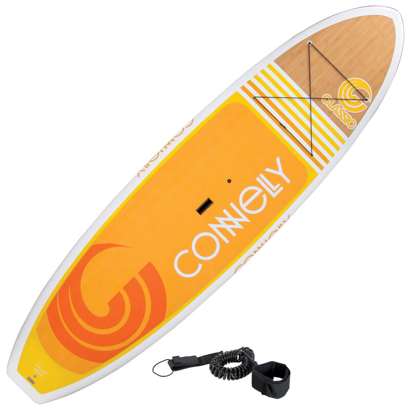 Connelly Men's Classic 9'6" Stand-Up Paddleboard image number 1