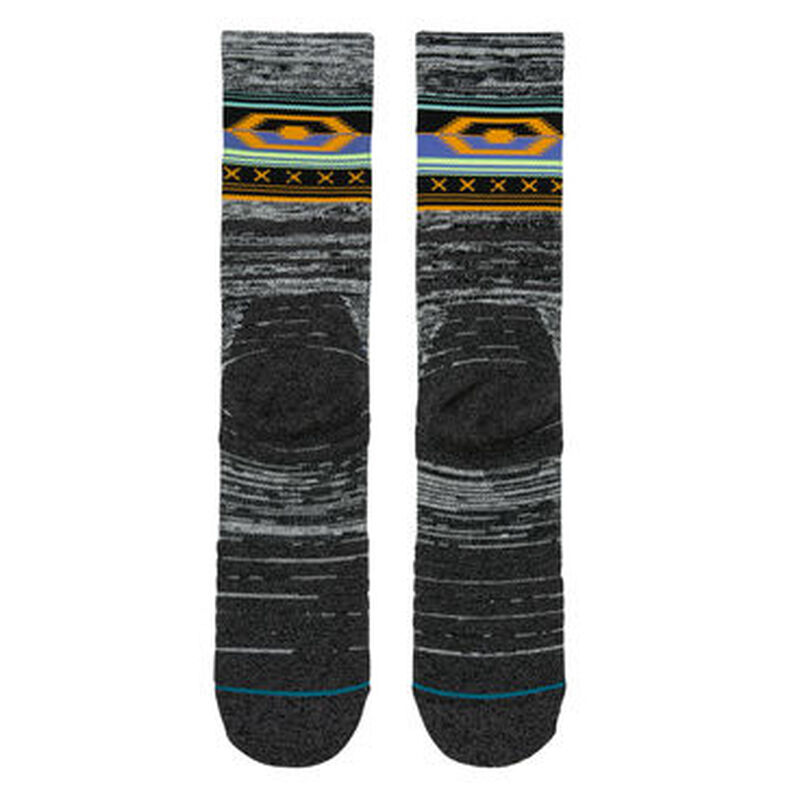 Stance Men's Goldstream Hike Sock<br /><br /> image number 3