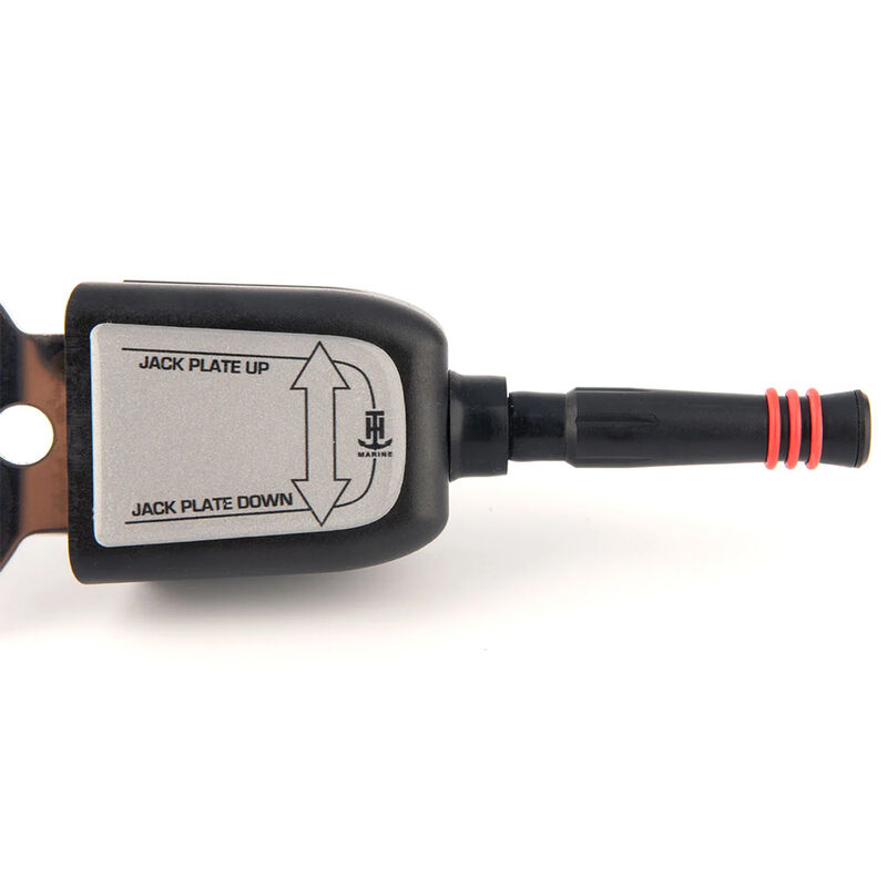 T-H Marine FingerFlex Dual Trim Control Switch (ATLAS) image number 6