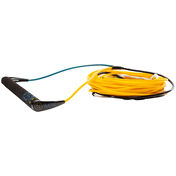 Hyperlite Rusty Pro Package With Floating Silicone Line