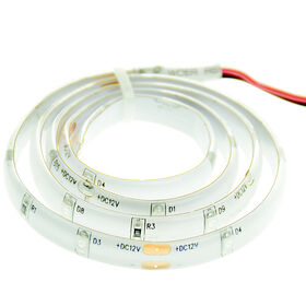 Overton's Flex Track LED Light Kit, 36.3" long