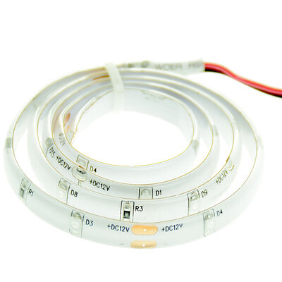 Overton's Flex Track LED Light Kit, 36.3" long