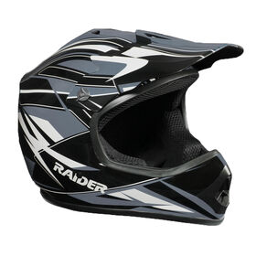 Raider GX3 Youth MX Helmet