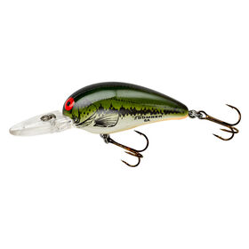 Bomber Real Craw Model A Crankbait