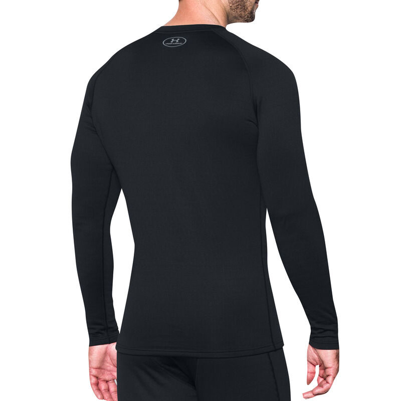 Under Armour Men's Base 4.0 Crew image number 2