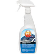 303 Clear Vinyl Protective Cleaner, 32 oz.