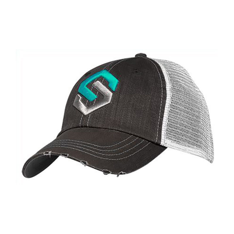 ScentLok Women's Distressed Cap image number 2