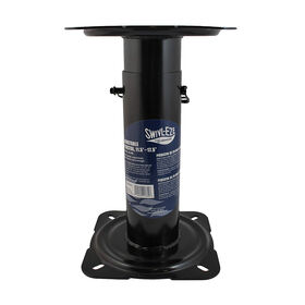 Attwood Swivl-Eze Economy Adjustable Pedestal