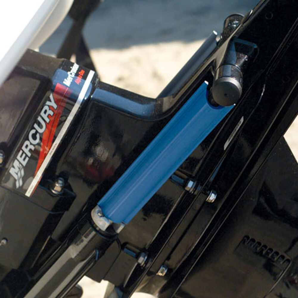 Sterndrive Trailering Clips