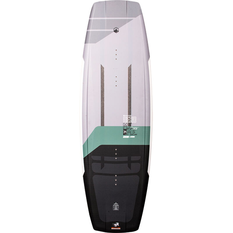 Liquid Force M.E. Aero Wakeboard image number 1