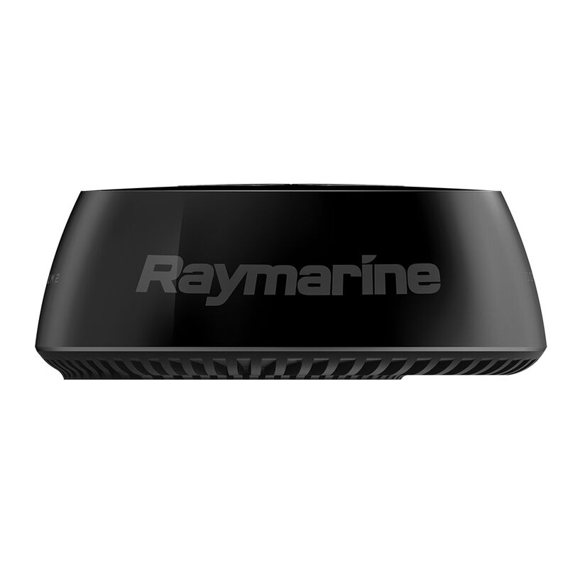 Raymarine Black Q24D Quantum 2 Doppler Radar w/ 15M Power & Data Cables image number 4