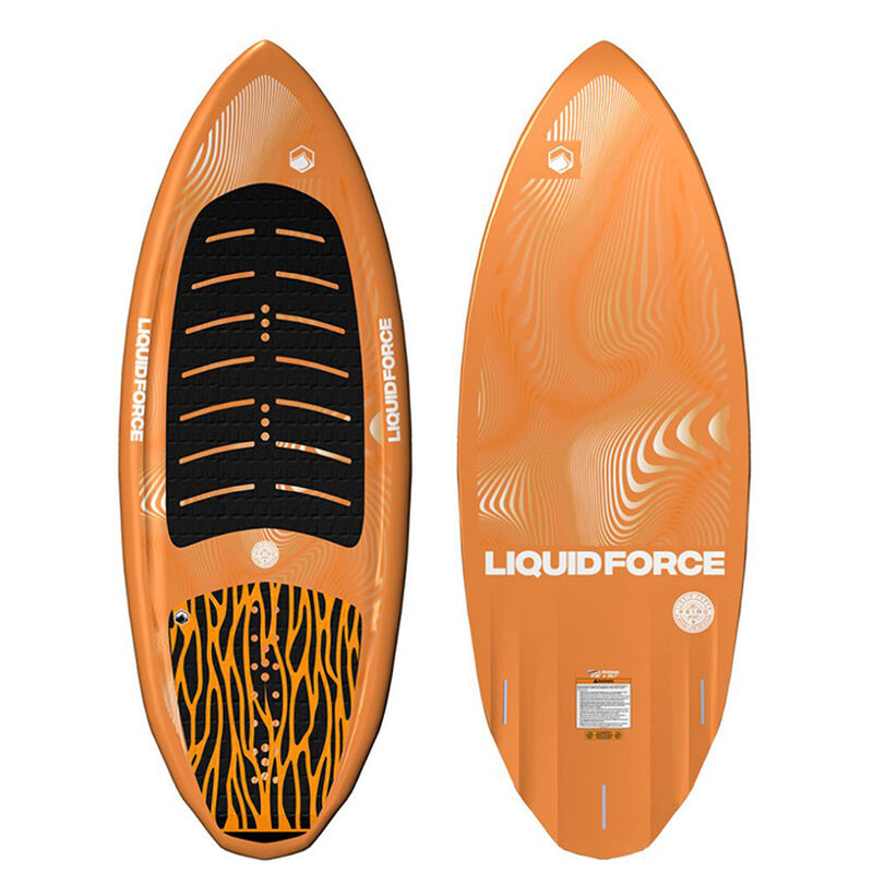 Liquid Force Primo Wakesurfer image number 1