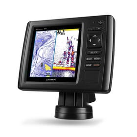 Garmin echoMAP CHIRP 53dv Chartplotter Fishfinder