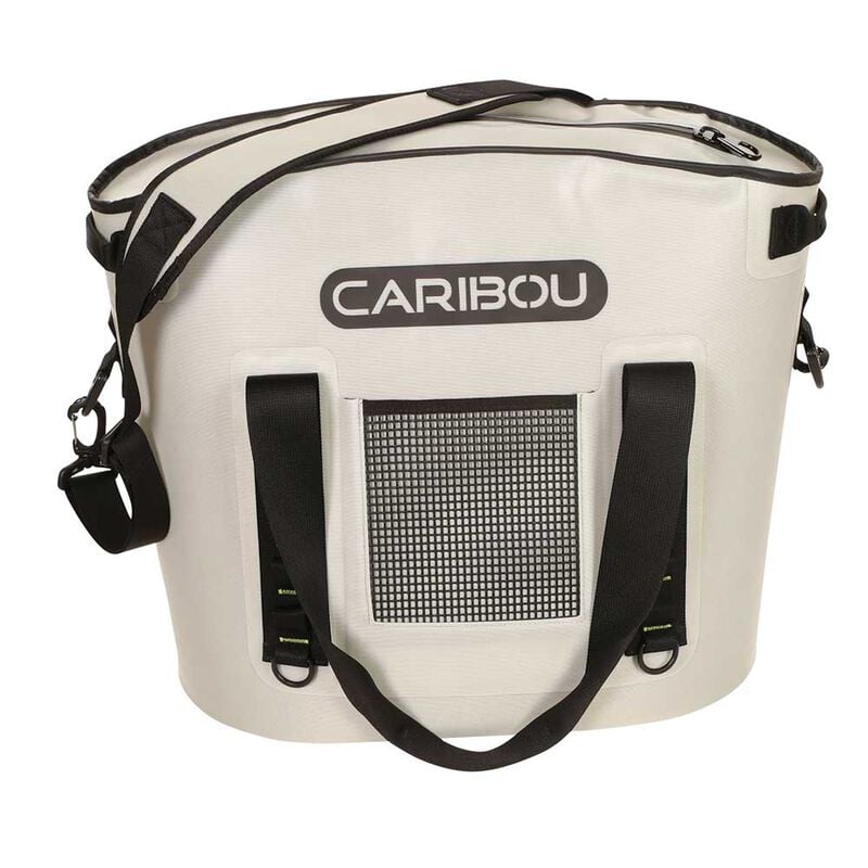 Camco Caribou 33 Quart Soft-sided Cooler  image number 14