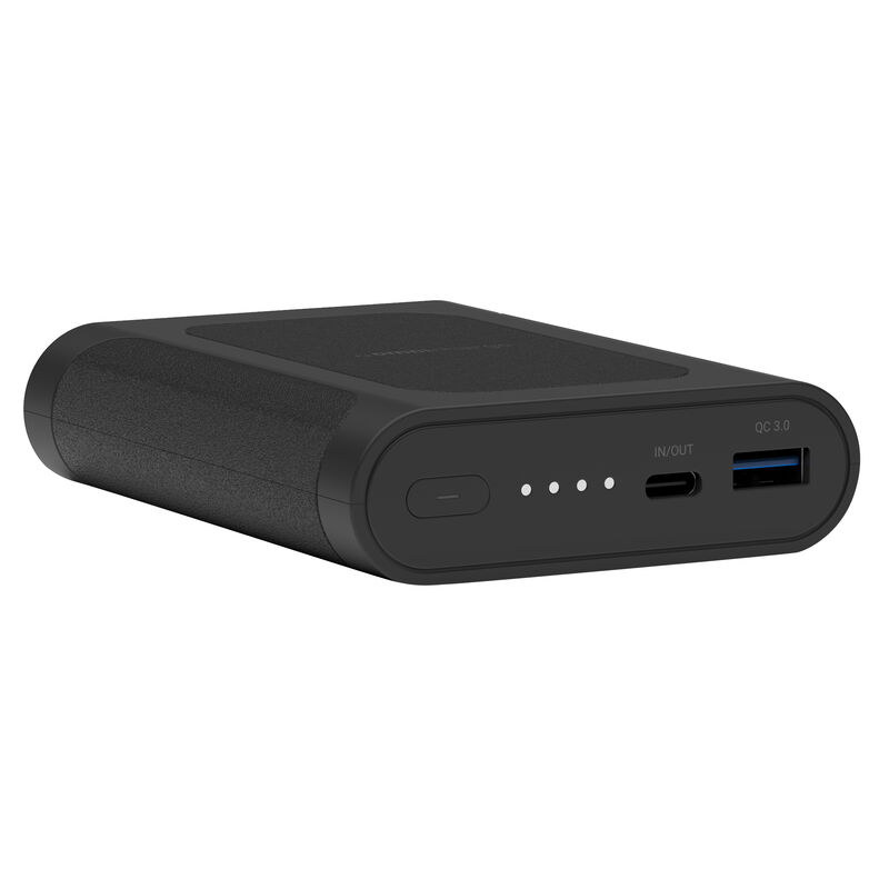Omnicharge OmniMobile 12800 mAh Pocket-Sized Laptop Power Bank image number 2