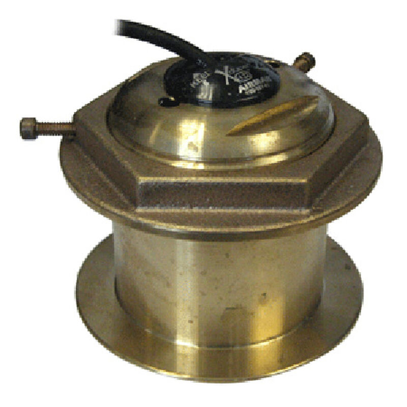 Si-Tex B-164-20-CX 1 kW Transducer, 20&deg; Tilted Element image number 1