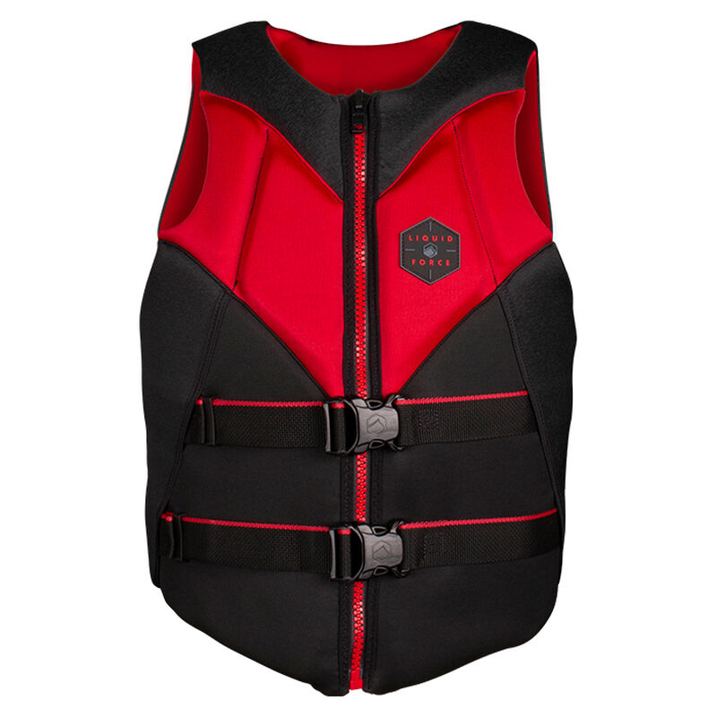Liquid Force Rush Life Jacket image number 4