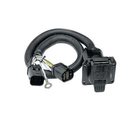 Tekonsha Custom Tow Harness, 7-Way - Ford F-150