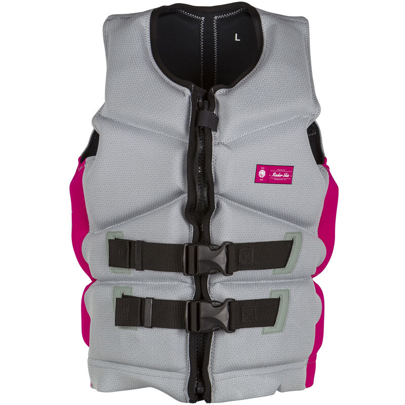 Radar Cameo 2.0 Neoprene Life Jacket image number 1