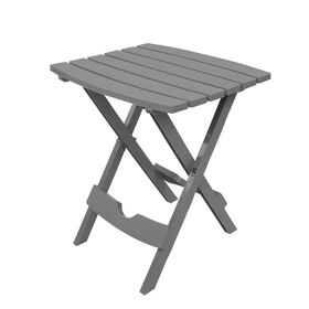 Camping World Folding Side Table