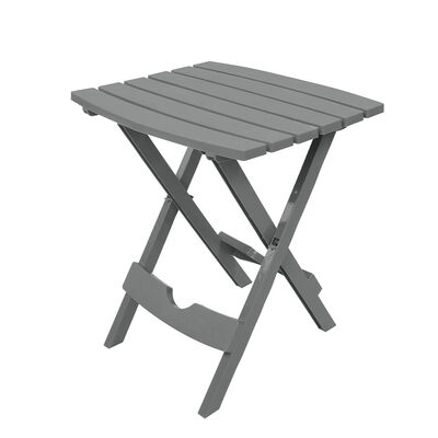 Camping World Folding Side Table