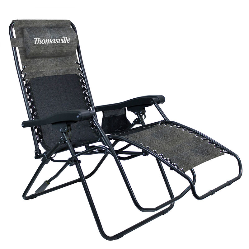 Thomasville Freeform Zero Gravity Lounger image number 1