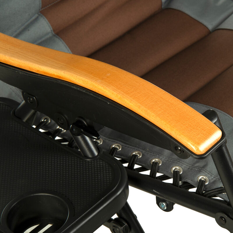 Venture Forward Deluxe Recliner image number 7