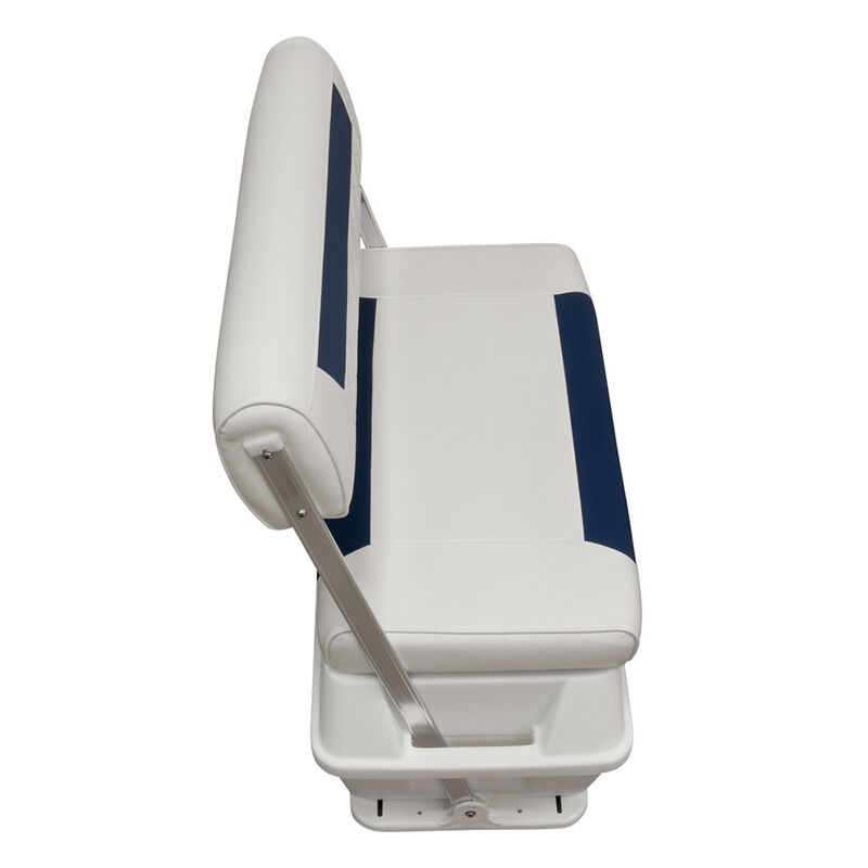 Wise Offshore 70-Quart Swingback Cooler Seat image number 3