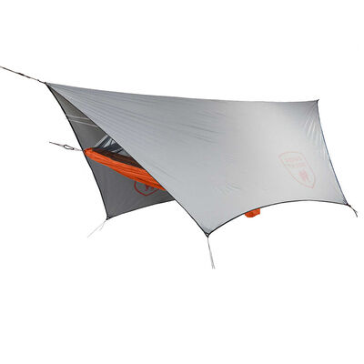 Grand Trunk Air Bivy All-Weather Shelter and Hammock