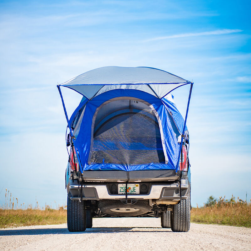 Napier Sportz Truck Tent 57 Series, Compact Regular Bed image number 6