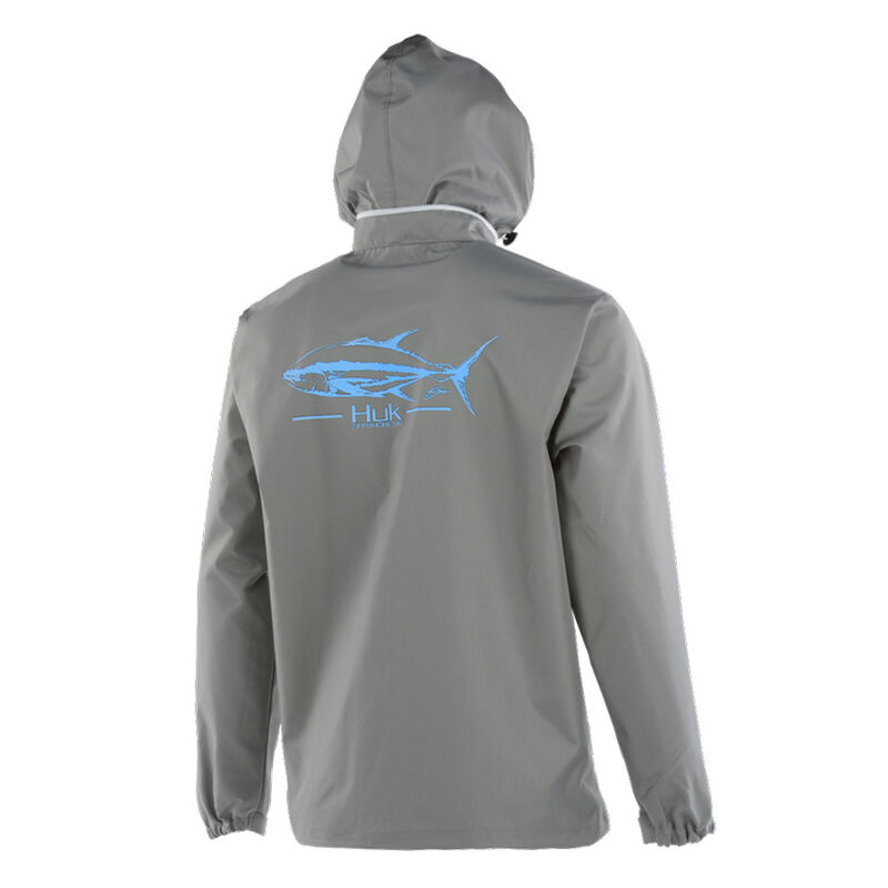 HUK Men's Offshore Division Jacket image number 2