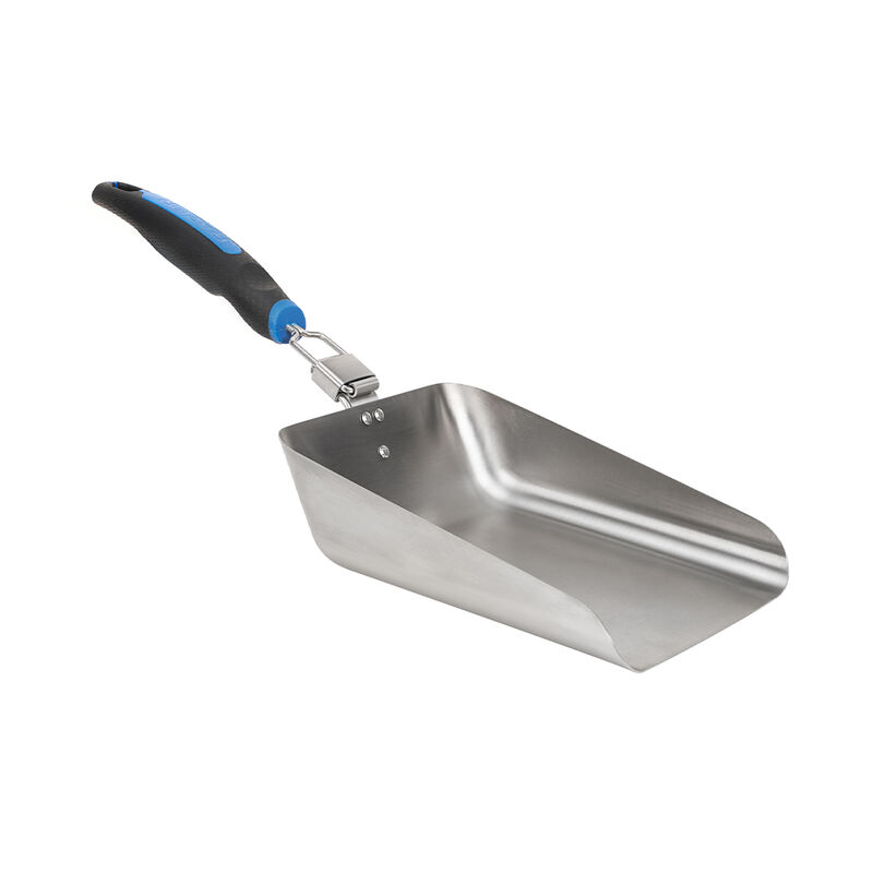 Razor Griddle Scooper with Folding Handle image number 6