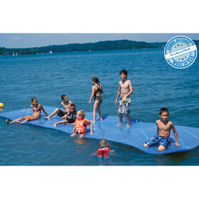 The WaterMat Plus, 20'L x 6'W