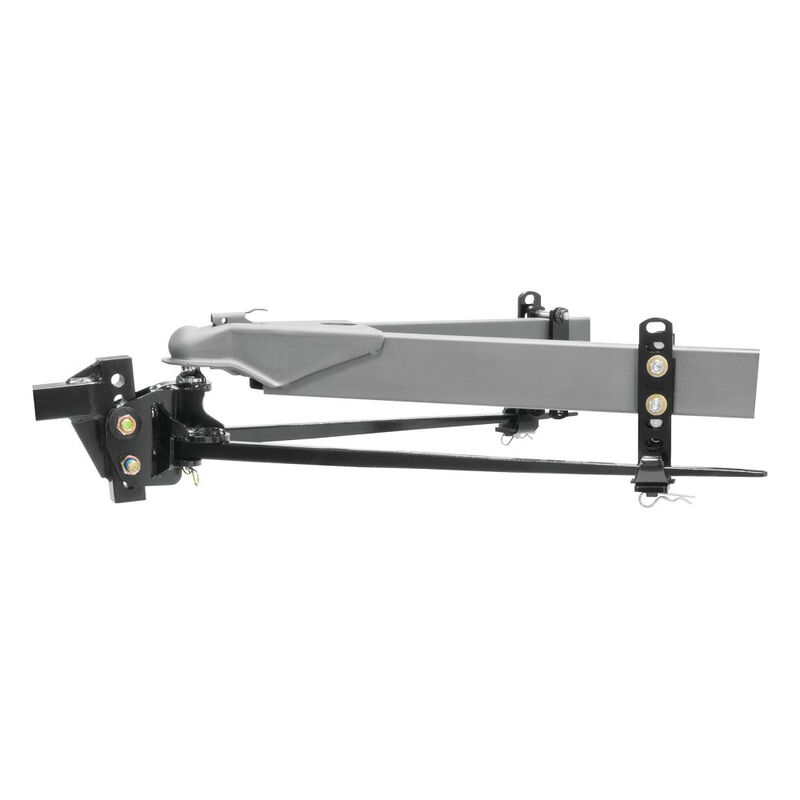 Reese Weight Distribution Hitch