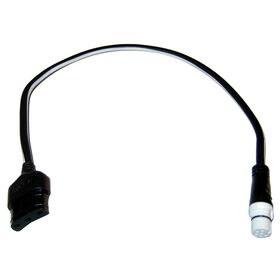 Raymarine SeaTalk1 to SeaTalkNG Adapter Spur Cable - 400mm