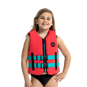 Jobe Youth Neoprene Life Vest