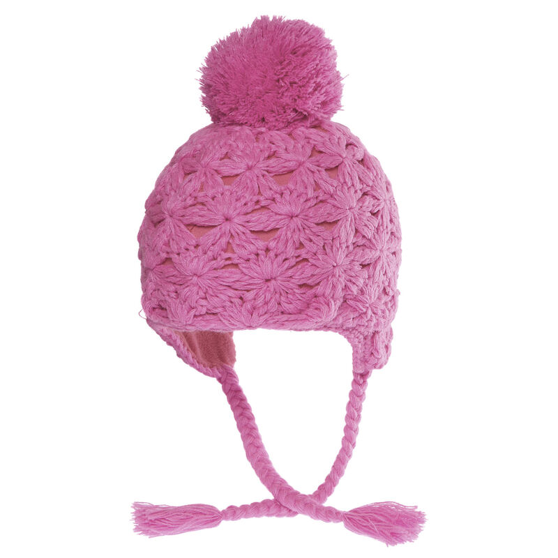 Chaos Girls' Clementine Tassel Hat image number 1