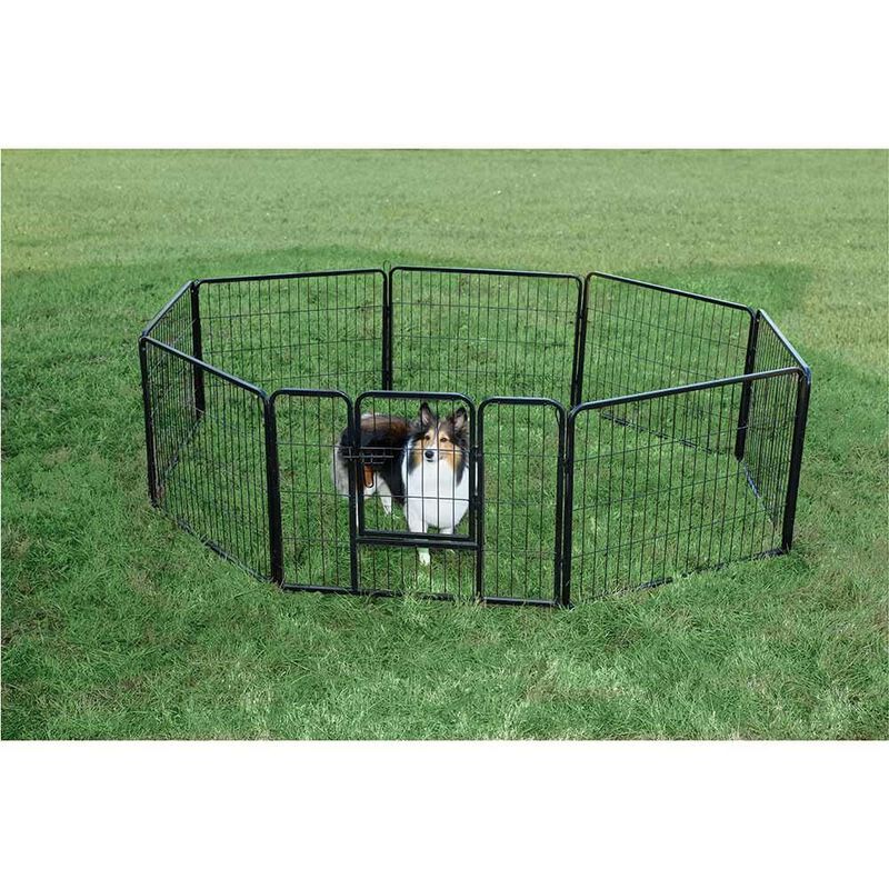 Heavy-duty Pet Fence image number 7