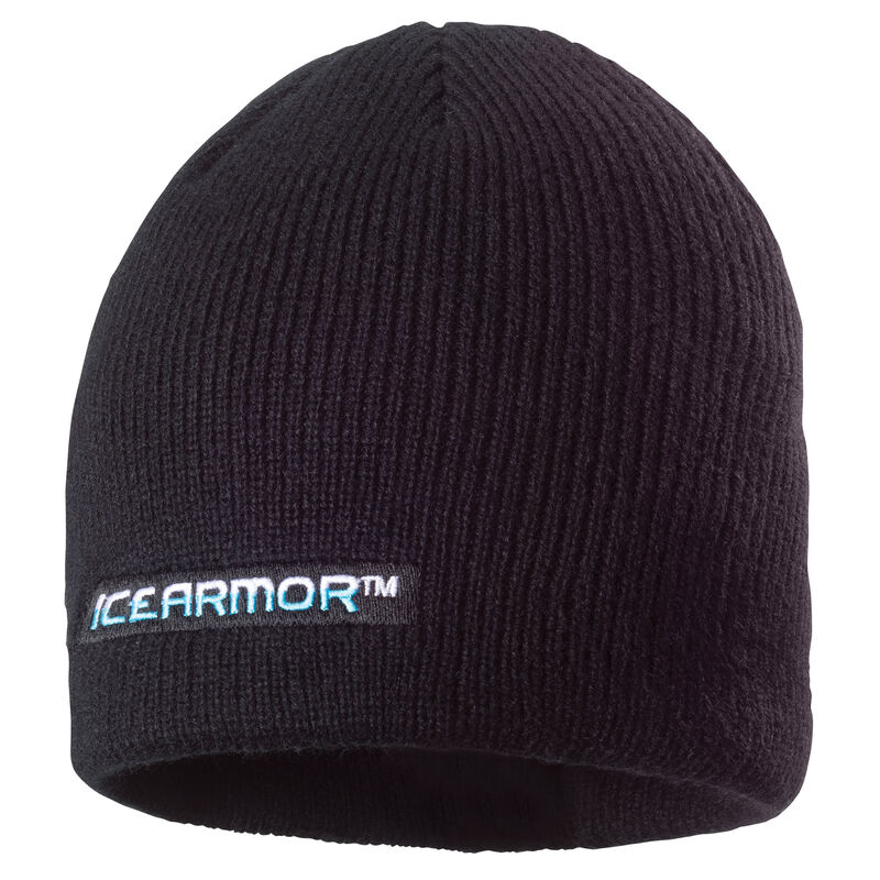 Clam IceArmor Knit Beanie image number 1