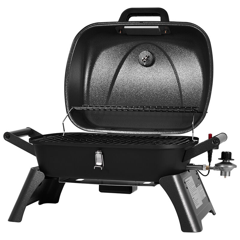 Royal Gourmet GT2006 Portable Tabletop Gas Grill image number 6