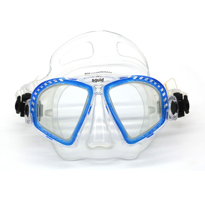 Guardian Youth Squid Snorkeling Set image number 2