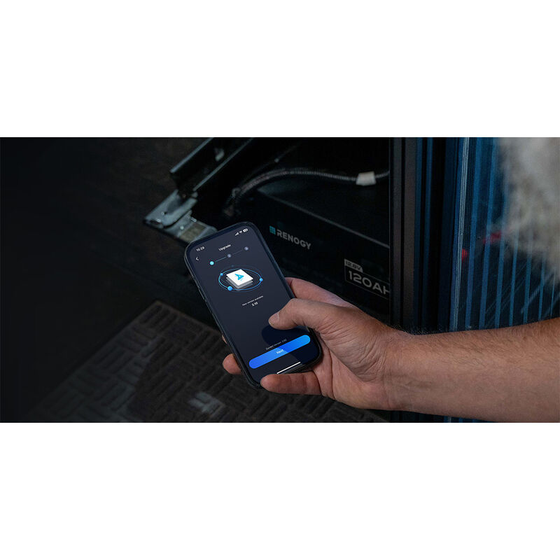 Renogy Pro S1 12V 120Ah LiFePO4 Battery image number 8