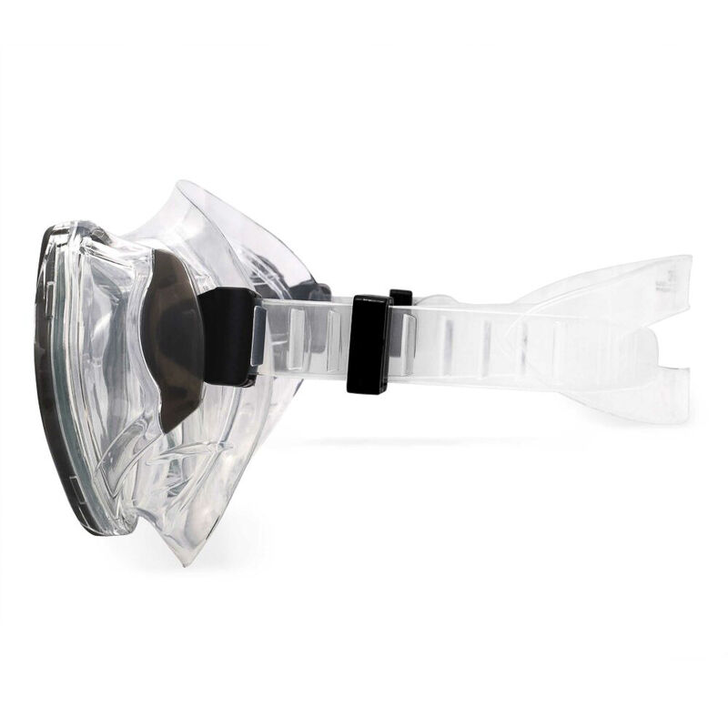 Aqua Leisure Dyna 5-Piece Snorkeling Set image number 5