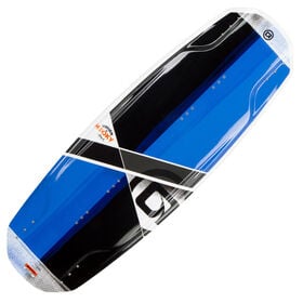 O'Brien Junior Hooky Wakeboard with Access Bindings