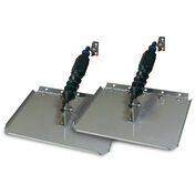 Original Nauticus SMART TABS Self-Adjusting Trim Tab System, ST1290-60