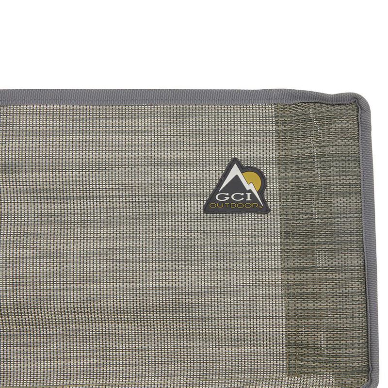 Mesh Folding Rocker, Green image number 9