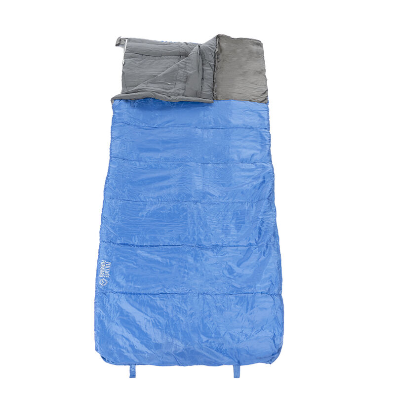 Venture Forward Eagle Lake II 25&deg;F Rectangle Sleeping Bag image number 9