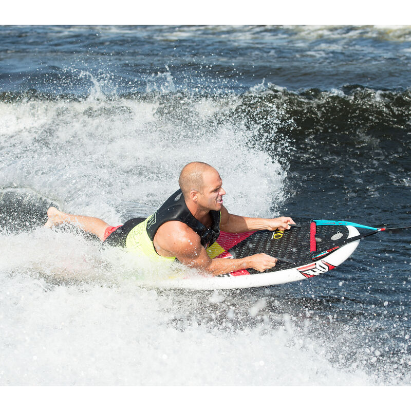 HO FAD Inflatable Board, 4'L image number 13