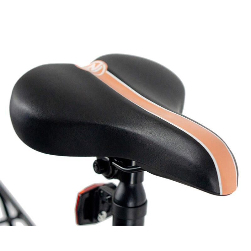 ZiZZO Forte 8-Speed Folding Bicycle image number 8